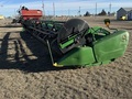 2013 John Deere 640FD Platform