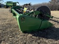 2013 John Deere 640FD Platform