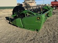 2013 John Deere 640FD Platform