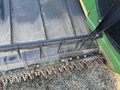 2013 John Deere 640FD Platform
