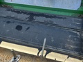 2013 John Deere 640FD Platform