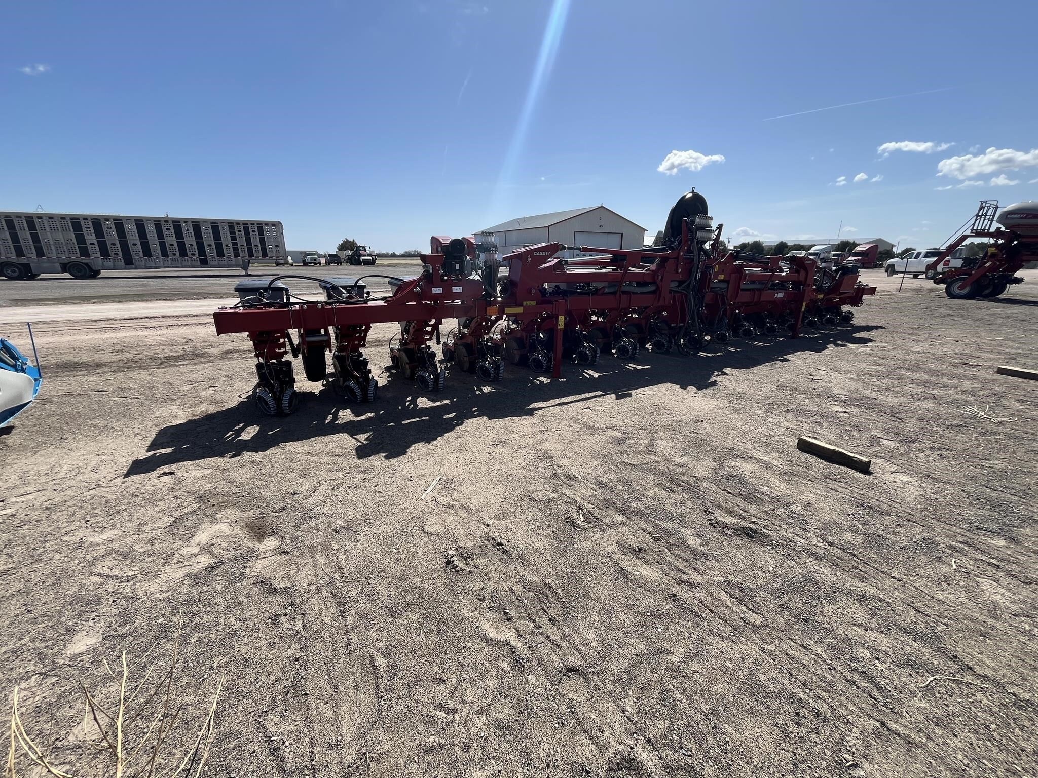 2020 Case IH 2130 Planter