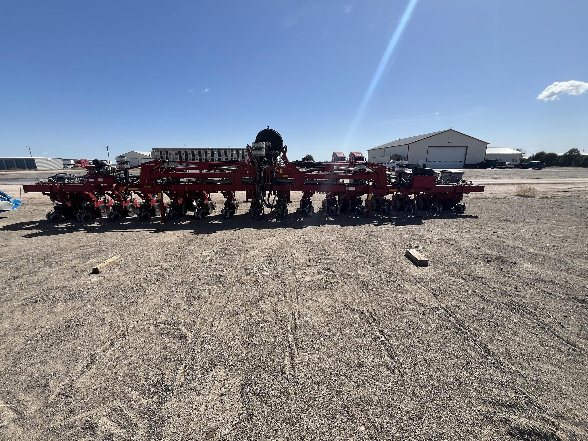 2020 Case IH 2130 Planter