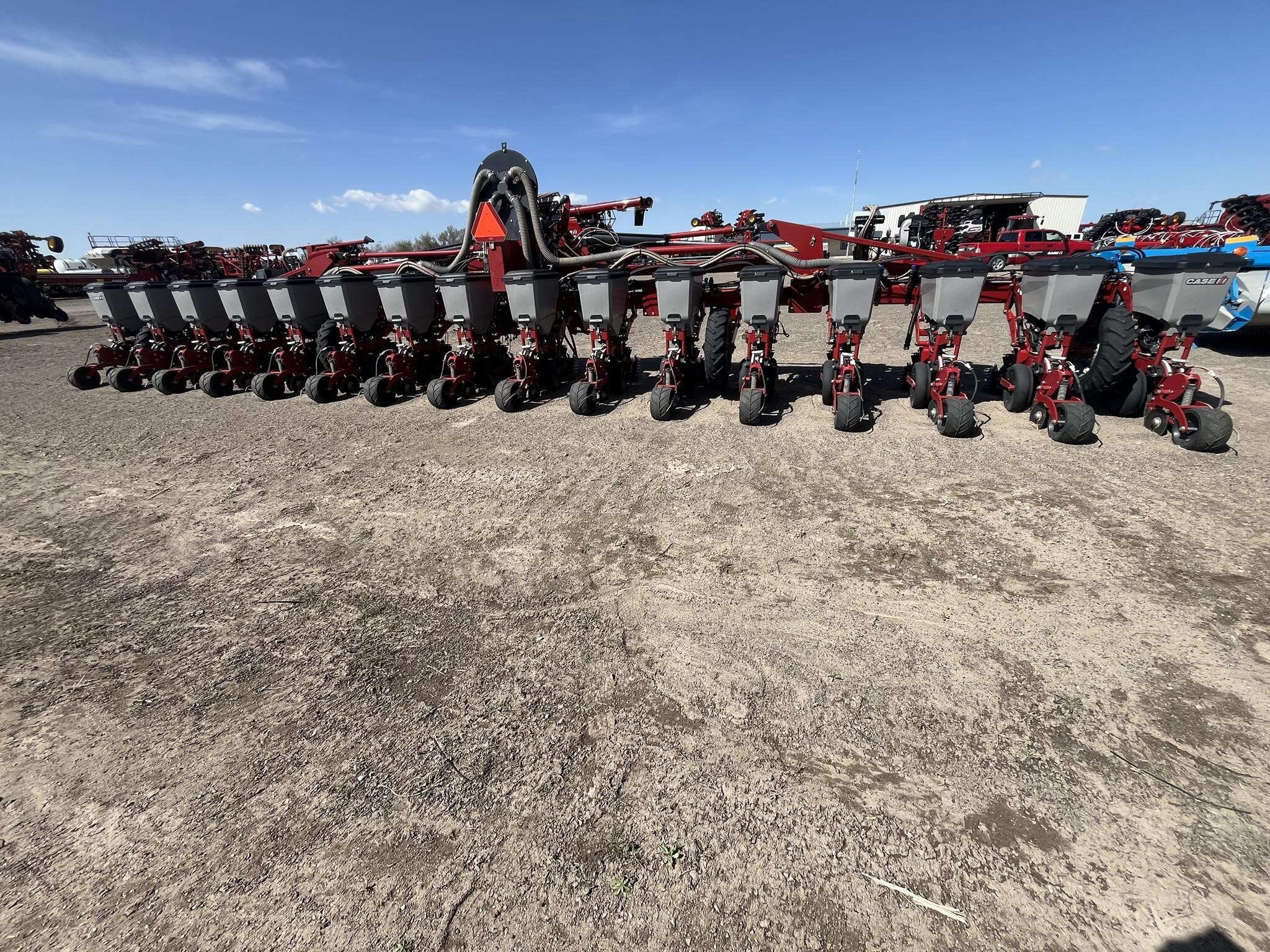 2020 Case IH 2130 Planter