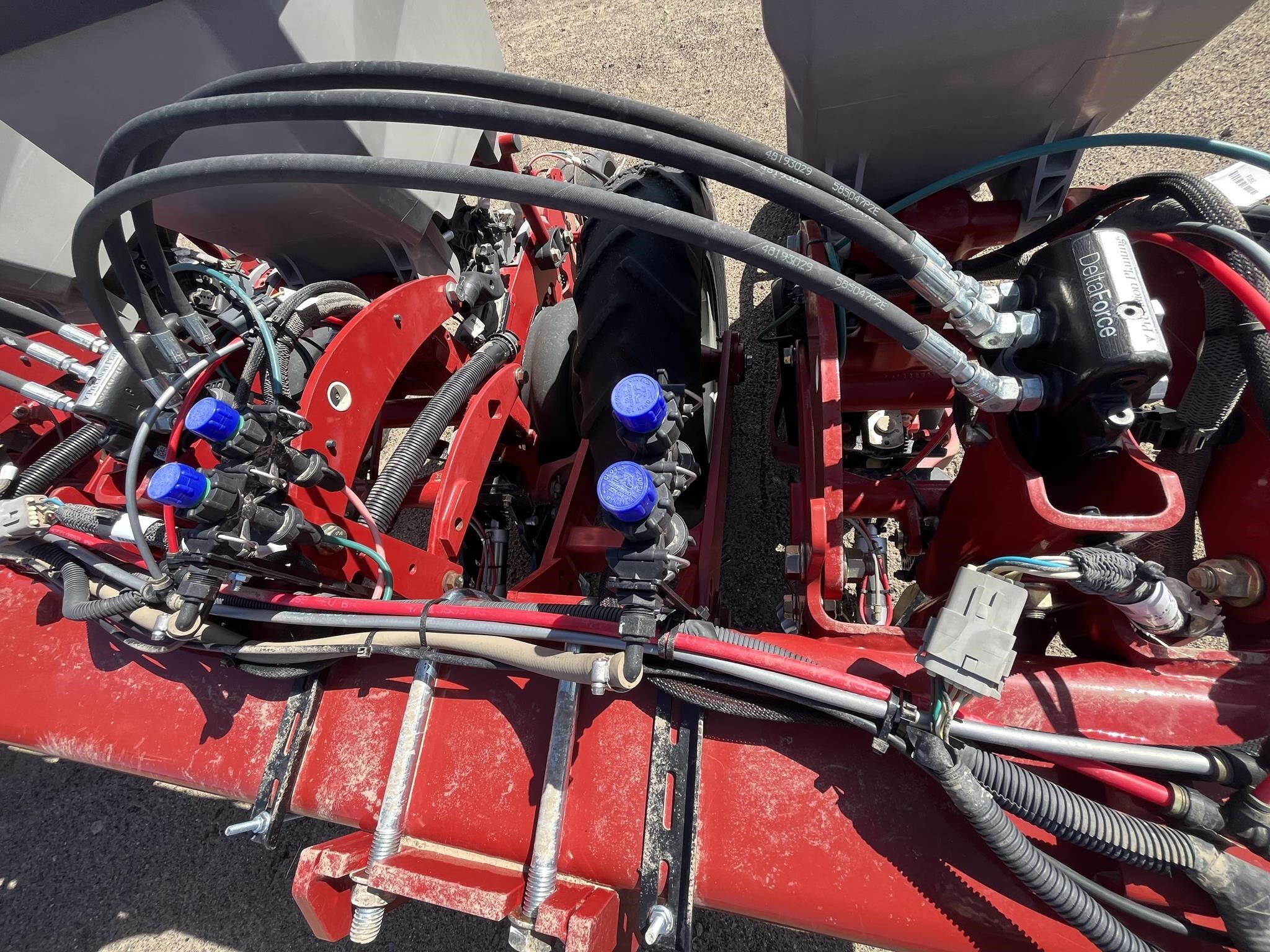2020 Case IH 2130 Planter