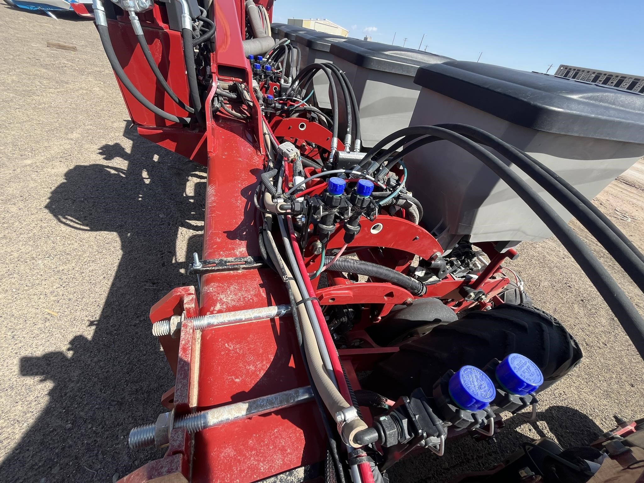 2020 Case IH 2130 Planter