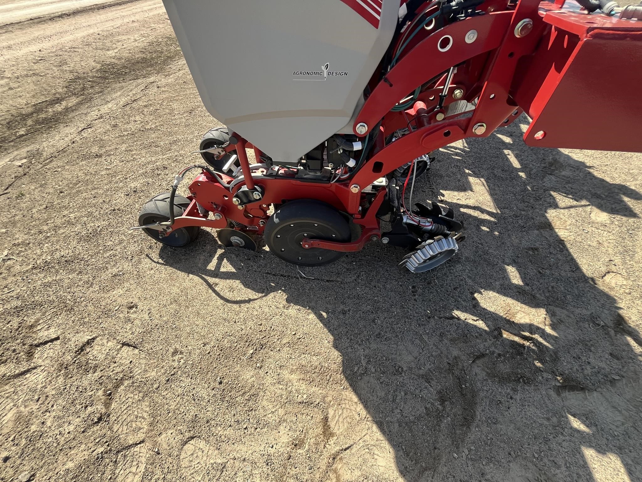 2020 Case IH 2130 Planter