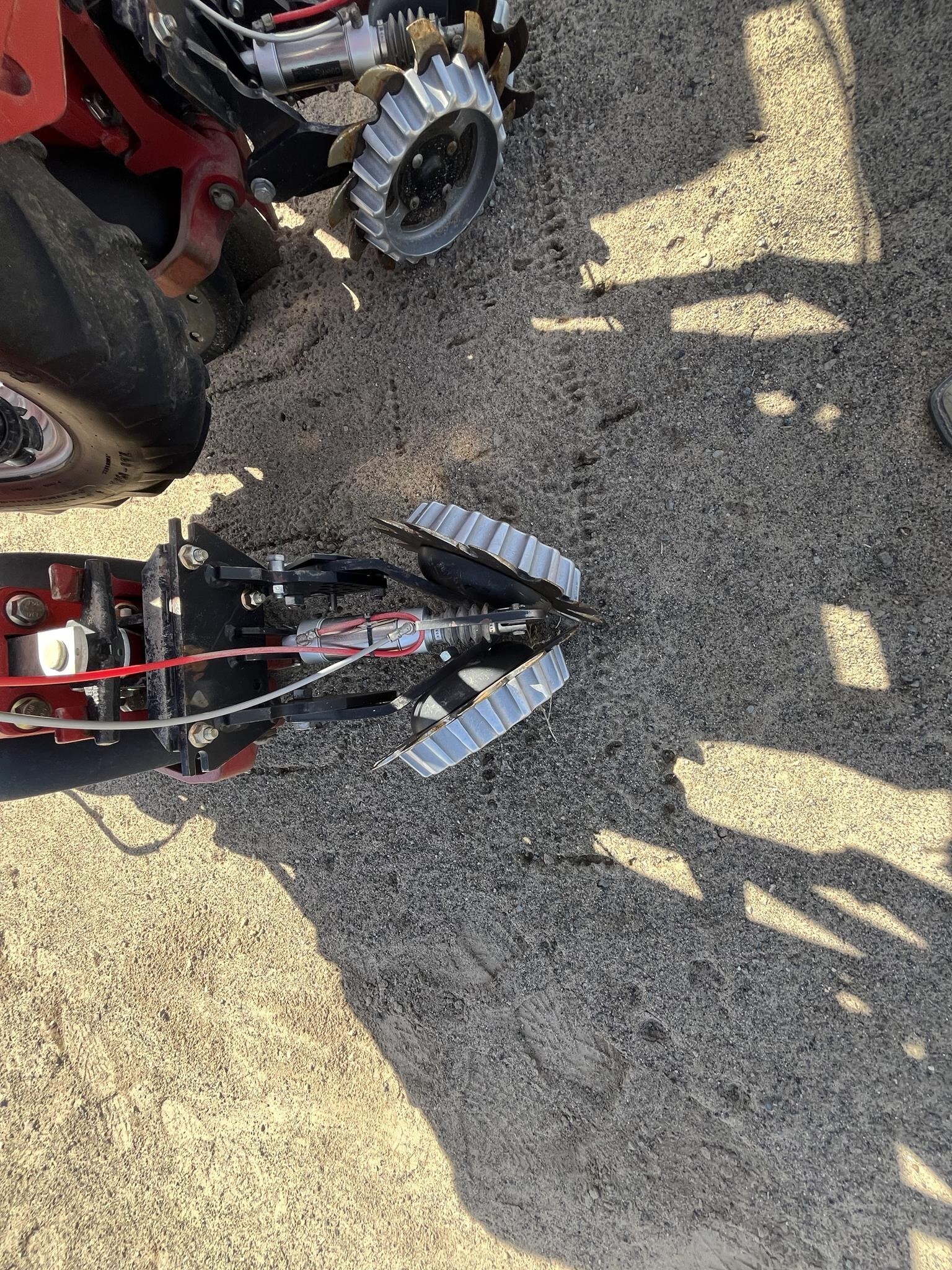 2020 Case IH 2130 Planter