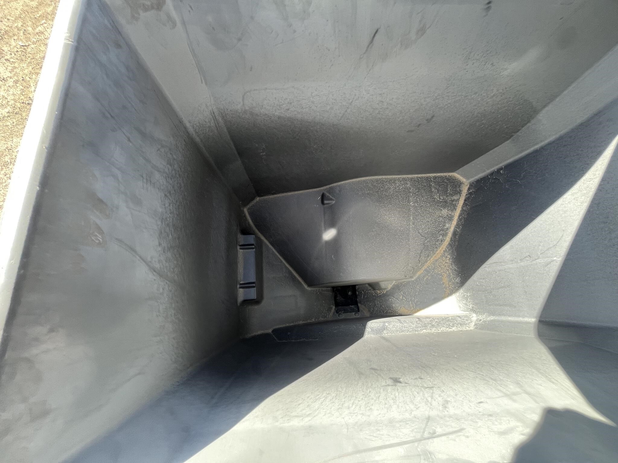 2020 Case IH 2130 Planter