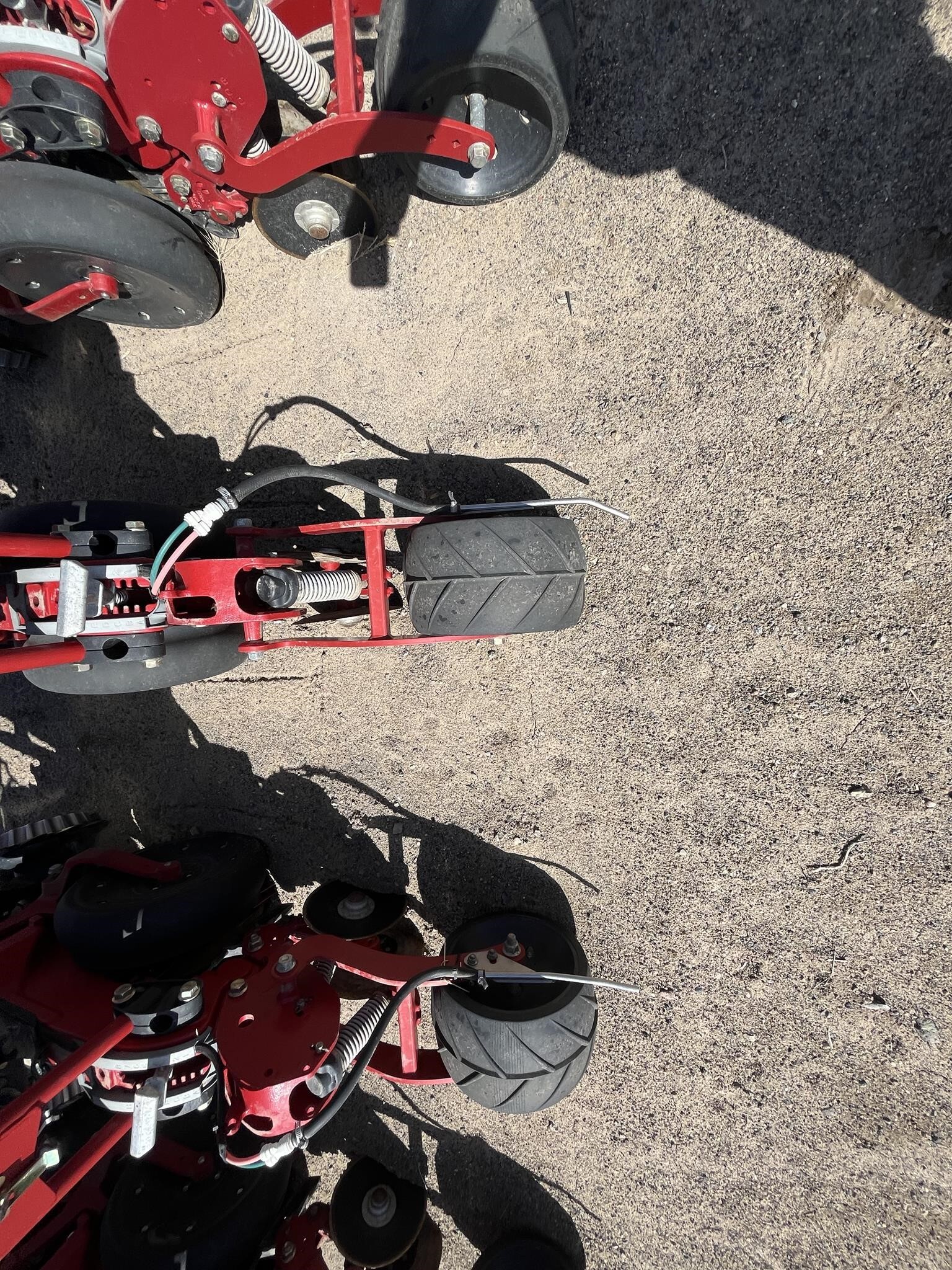 2020 Case IH 2130 Planter