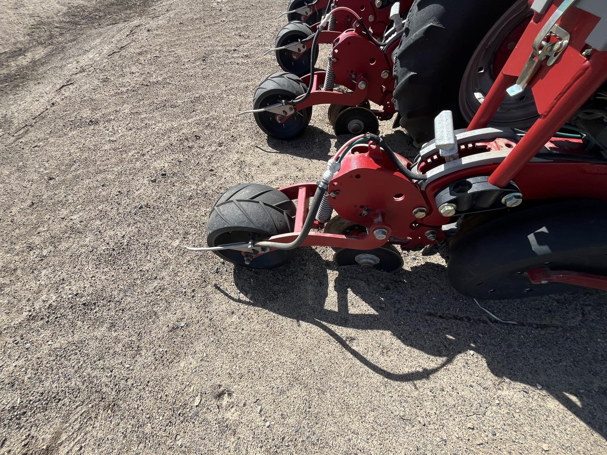 2020 Case IH 2130 Planter