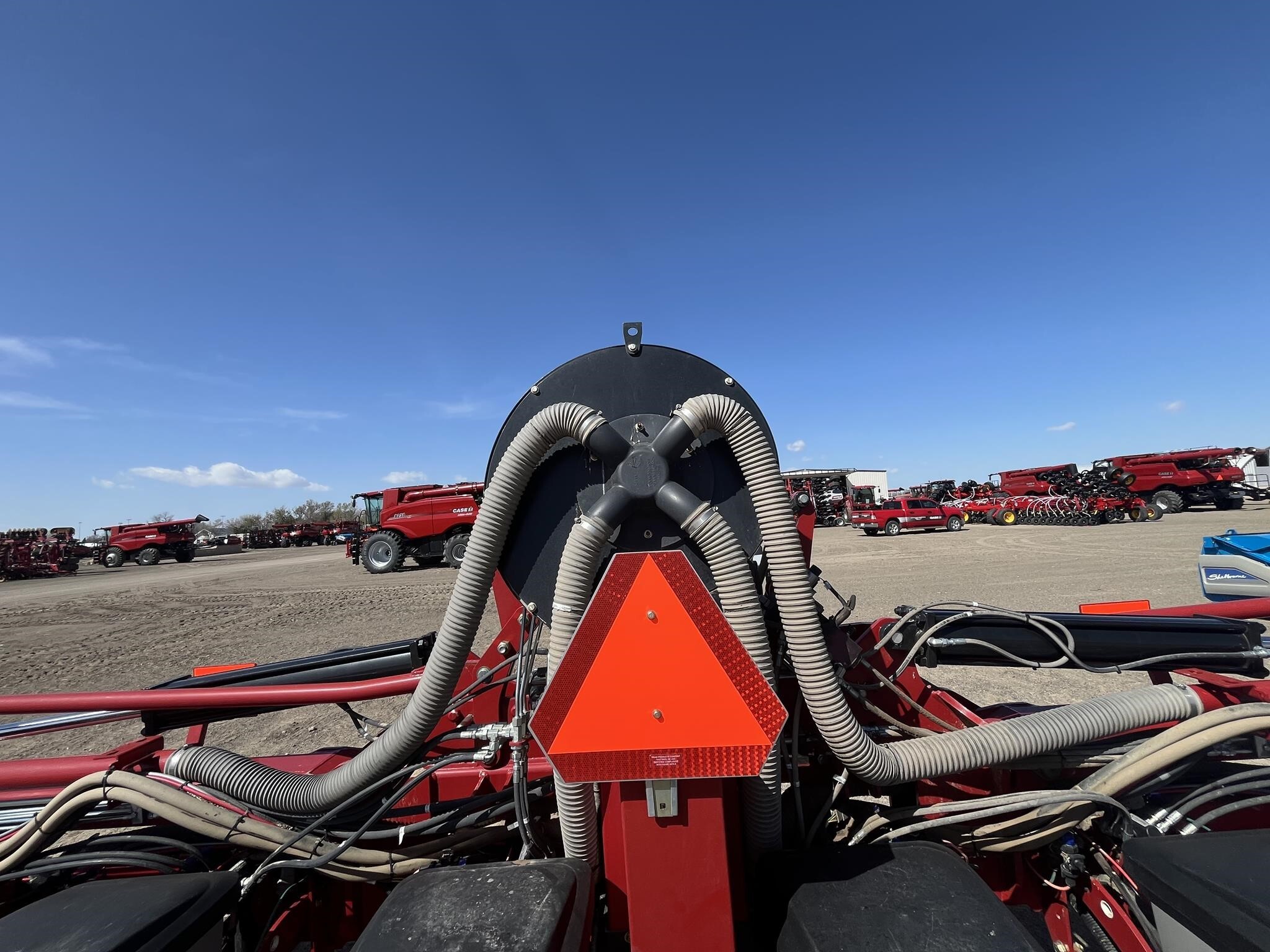 2020 Case IH 2130 Planter