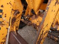 1974 Massey Ferguson MF33 Wheel Loader