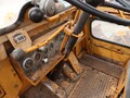 1974 Massey Ferguson MF33 Wheel Loader