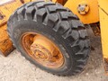 1974 Massey Ferguson MF33 Wheel Loader