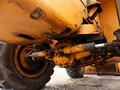 1974 Massey Ferguson MF33 Wheel Loader