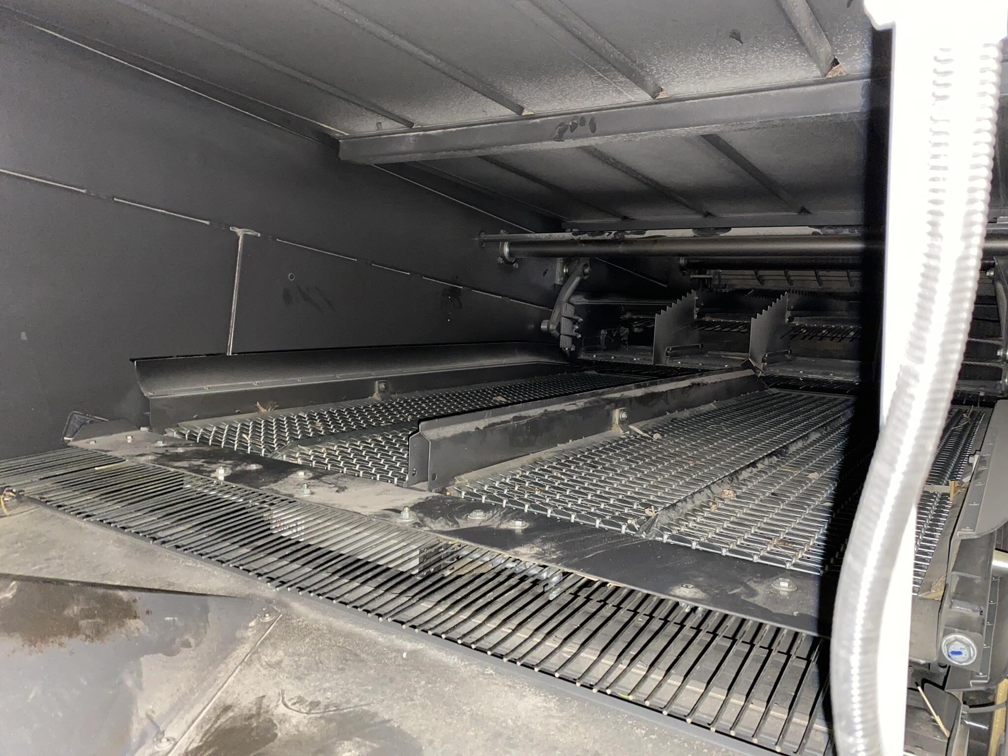 2023 Claas LEXION 7500TT Combine