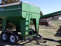  Patriot 220 Seed Tender