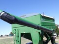  Patriot 220 Seed Tender