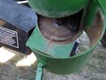  Patriot 220 Seed Tender