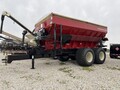  Salford BBI MAGNASPREAD Pull-Type Fertilizer Spreader