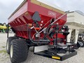  Salford BBI MAGNASPREAD Pull-Type Fertilizer Spreader