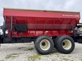  Salford BBI MAGNASPREAD Pull-Type Fertilizer Spreader