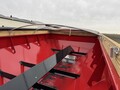  Salford BBI MAGNASPREAD Pull-Type Fertilizer Spreader