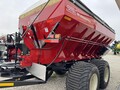  Salford BBI MAGNASPREAD Pull-Type Fertilizer Spreader