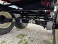  Salford BBI MAGNASPREAD Pull-Type Fertilizer Spreader