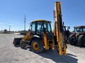 2023 JCB 3CX15 SUPER Backhoe