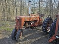 1956 International Harvester 300 Tractor