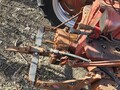 1956 International Harvester 300 Tractor