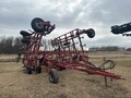 2003 Wil-Rich Quad X Field Cultivator