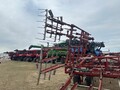2003 Wil-Rich Quad X Field Cultivator