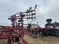2003 Wil-Rich Quad X Field Cultivator