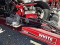 2004 White 8222 Planter