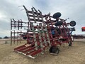2003 Wil-Rich Quad X Field Cultivator