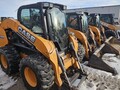 2016 Case SV280 Skid Steer