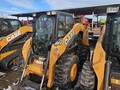 2016 Case SV280 Skid Steer