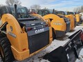 2016 Case SV280 Skid Steer