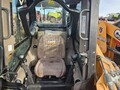 2016 Case SV280 Skid Steer