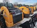 2016 Case SV280 Skid Steer