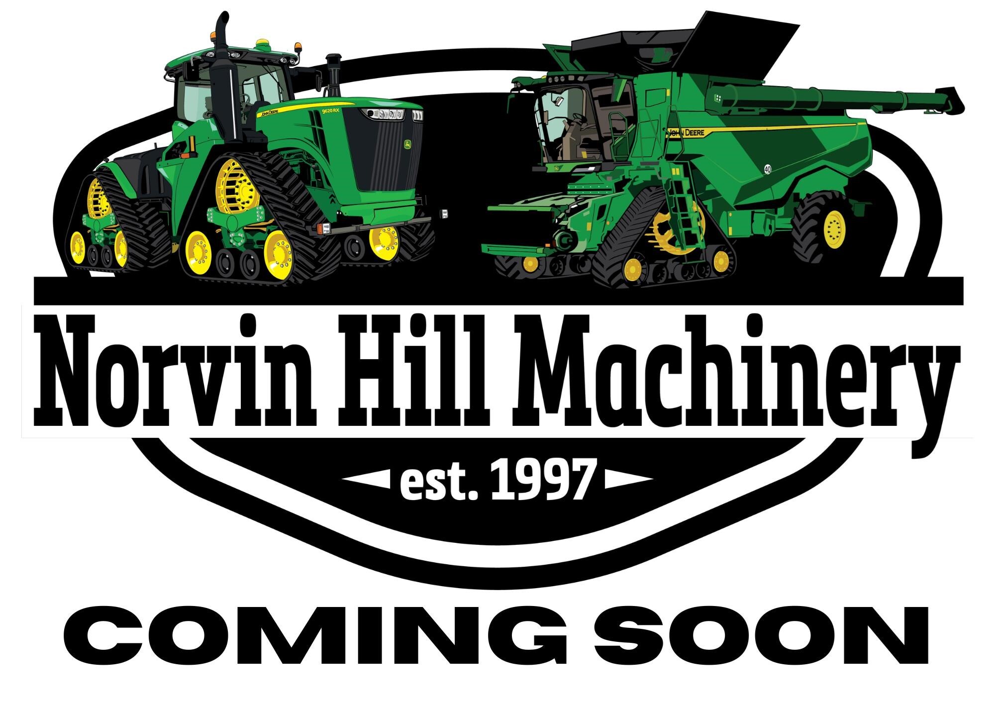 2019 John Deere S780 Combine