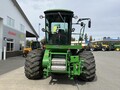 1990 John Deere 5830 Self-Propelled Forage Harvester