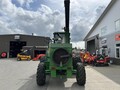 1990 John Deere 5830 Self-Propelled Forage Harvester
