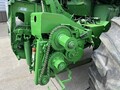 1990 John Deere 5830 Self-Propelled Forage Harvester