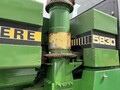 1990 John Deere 5830 Self-Propelled Forage Harvester