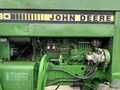1990 John Deere 5830 Self-Propelled Forage Harvester