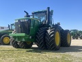 2023 John Deere 9R 540 Tractor